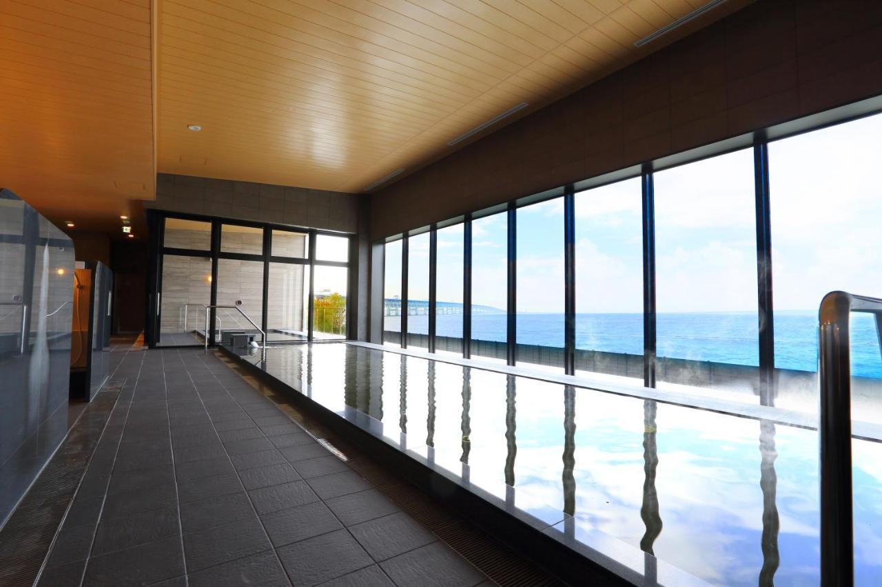 Henn Na Resort & Spa Kansai Airport - Former Henn Na Hotel Kansai Airport Izumisano Eksteriør billede