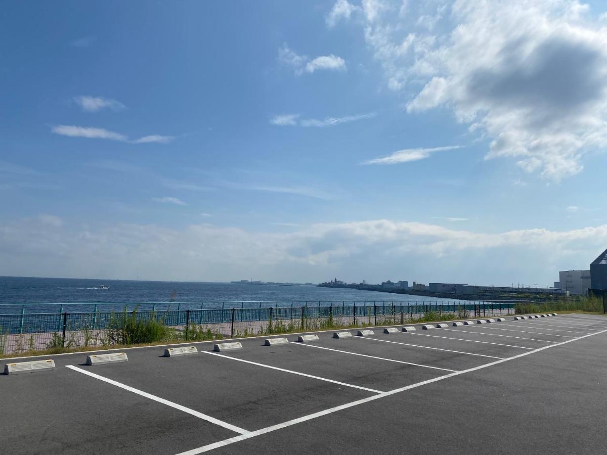 Henn Na Resort & Spa Kansai Airport - Former Henn Na Hotel Kansai Airport Izumisano Eksteriør billede
