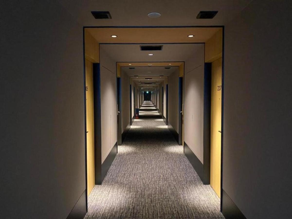 Henn Na Resort & Spa Kansai Airport - Former Henn Na Hotel Kansai Airport Izumisano Eksteriør billede