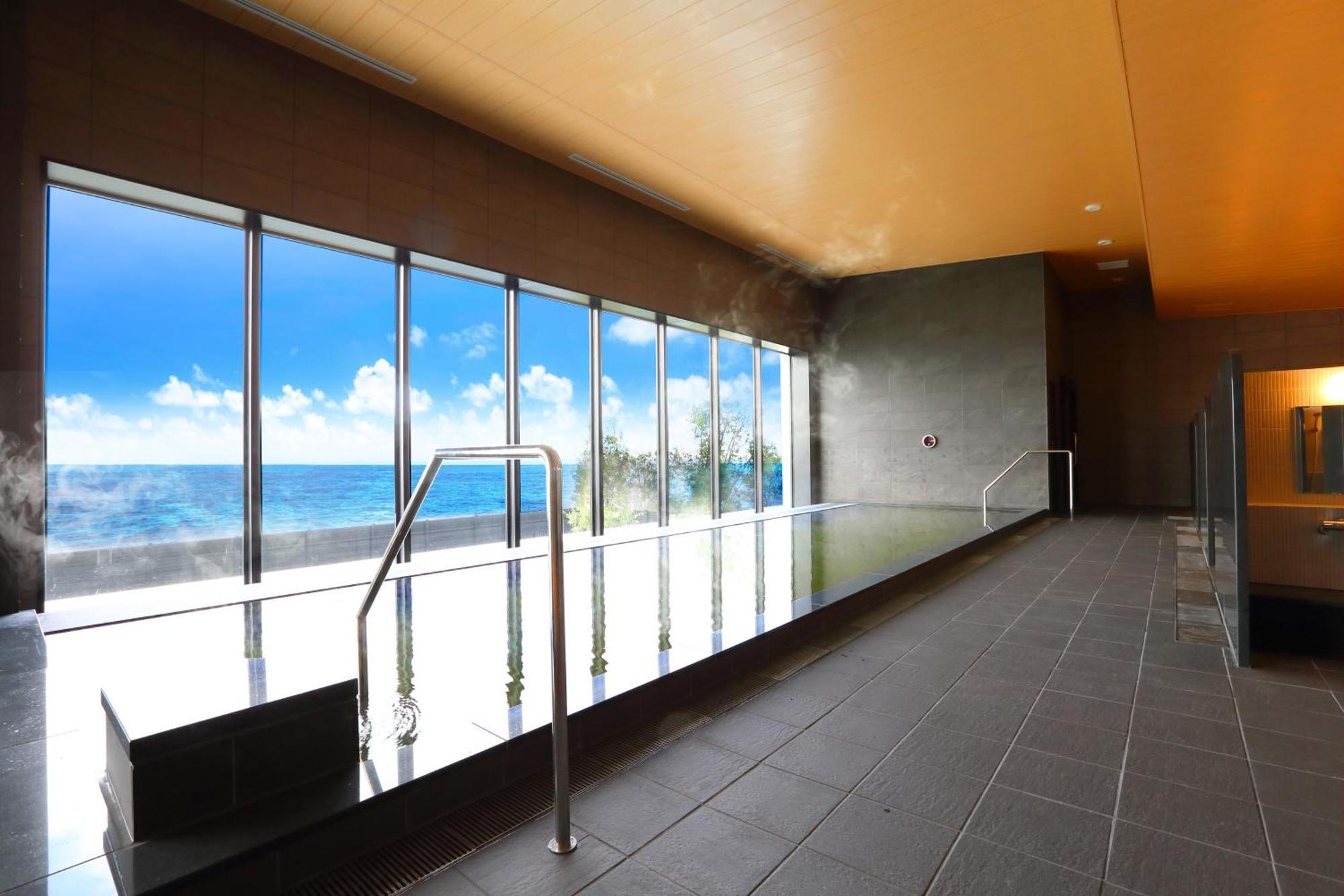 Henn Na Resort & Spa Kansai Airport - Former Henn Na Hotel Kansai Airport Izumisano Eksteriør billede