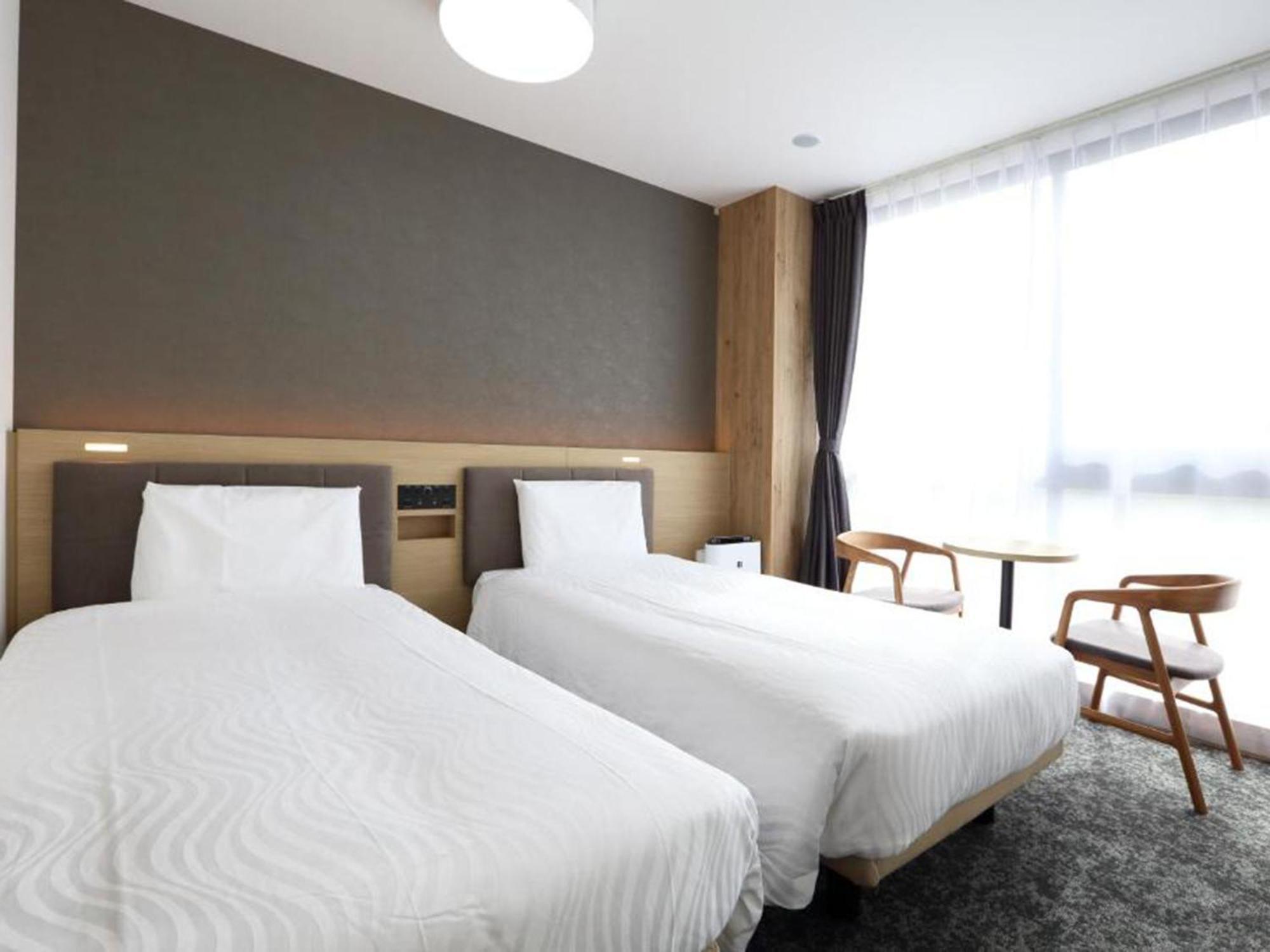 Henn Na Resort & Spa Kansai Airport - Former Henn Na Hotel Kansai Airport Izumisano Eksteriør billede